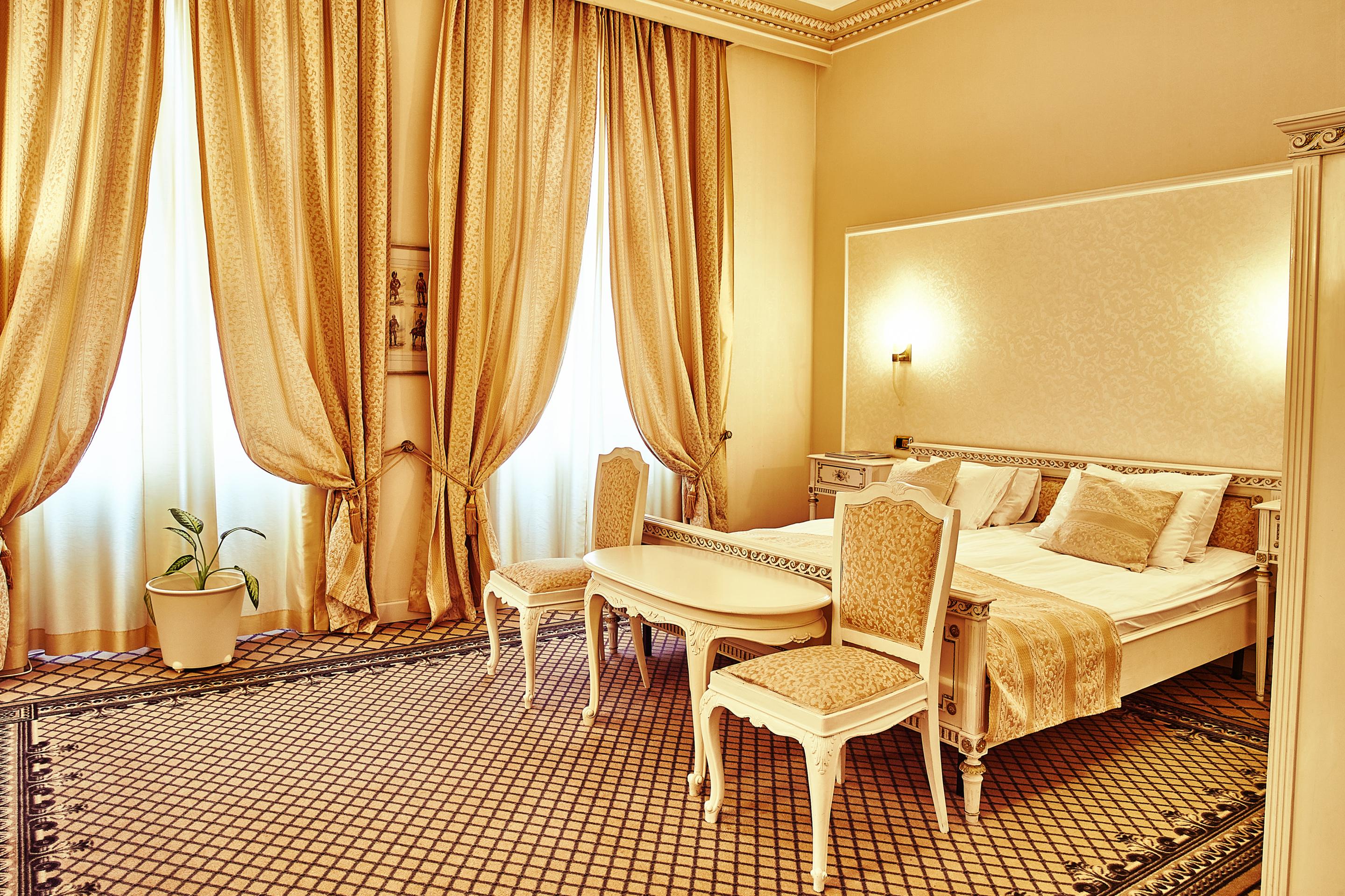 Hotel Grand Continental Bucarest