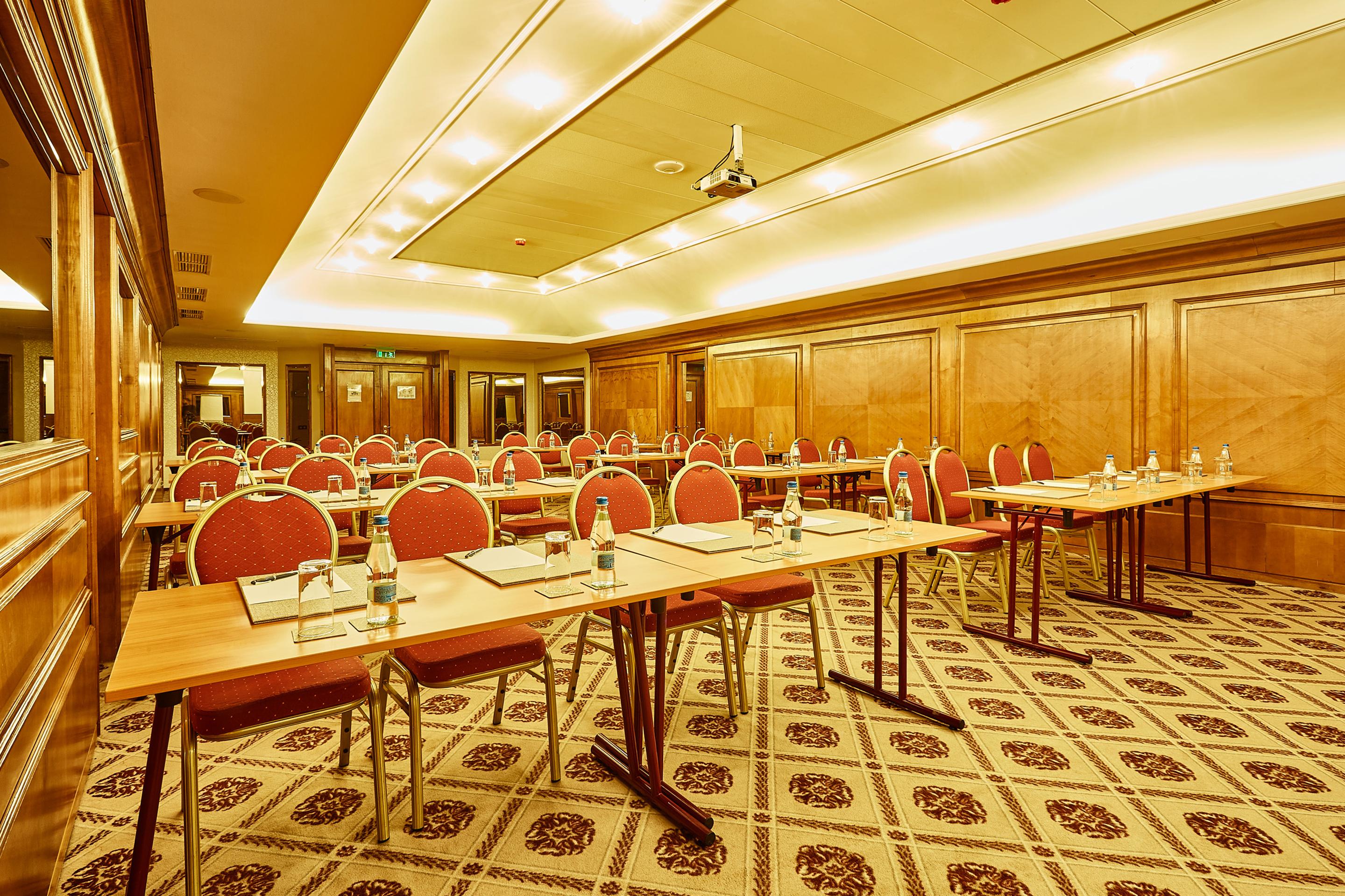 Grand Continental Bucarest