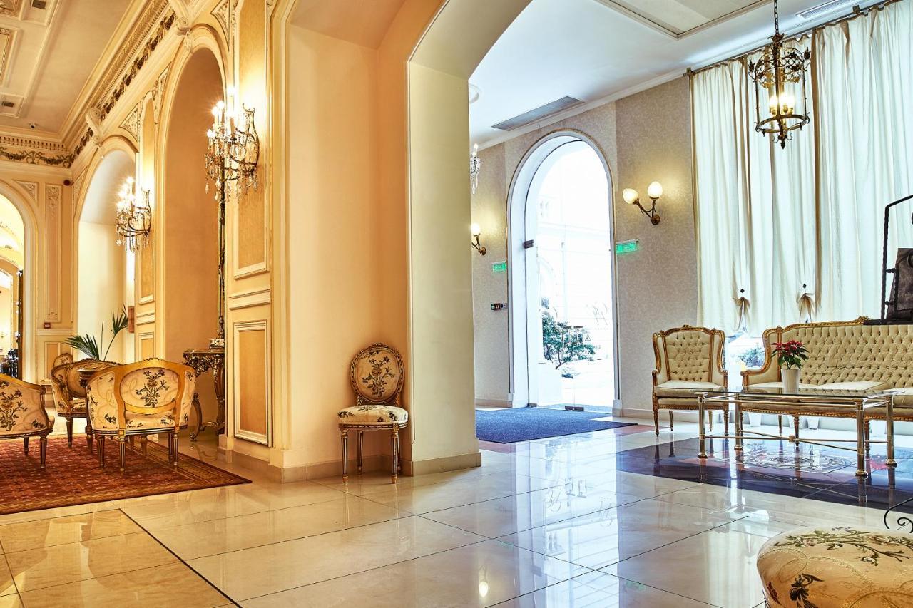 Grand Continental Bucarest