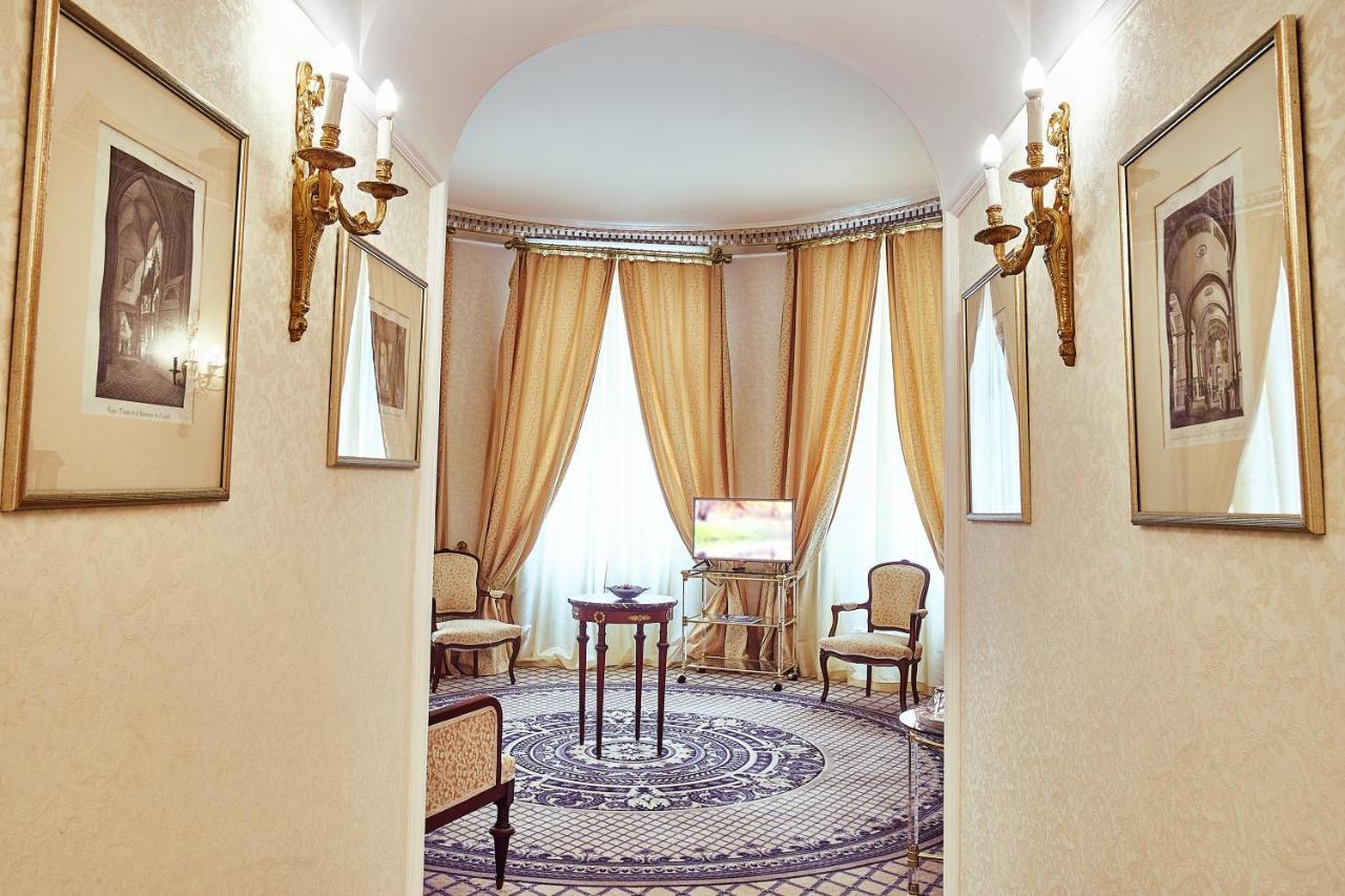 Hotel Grand Continental Bucarest