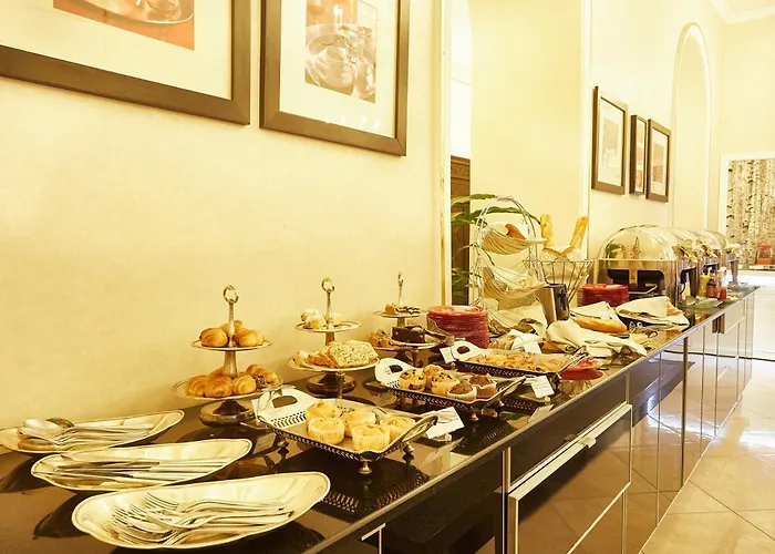 Grand Hotel Continental Bucuresti