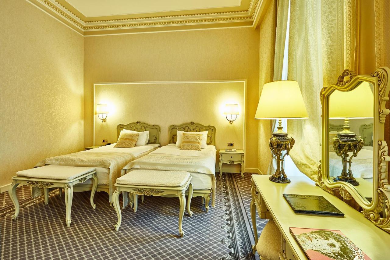Grand Continental 5*
