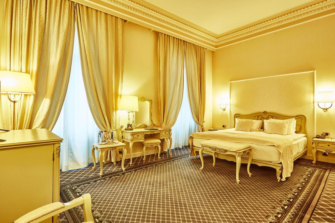 Grand Continental Hotel 5*