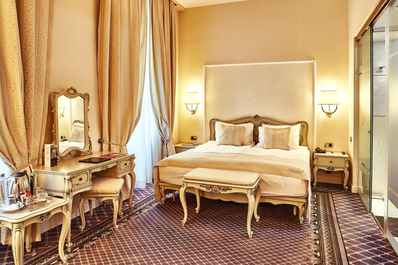 Grand Continental 5* Bucharest