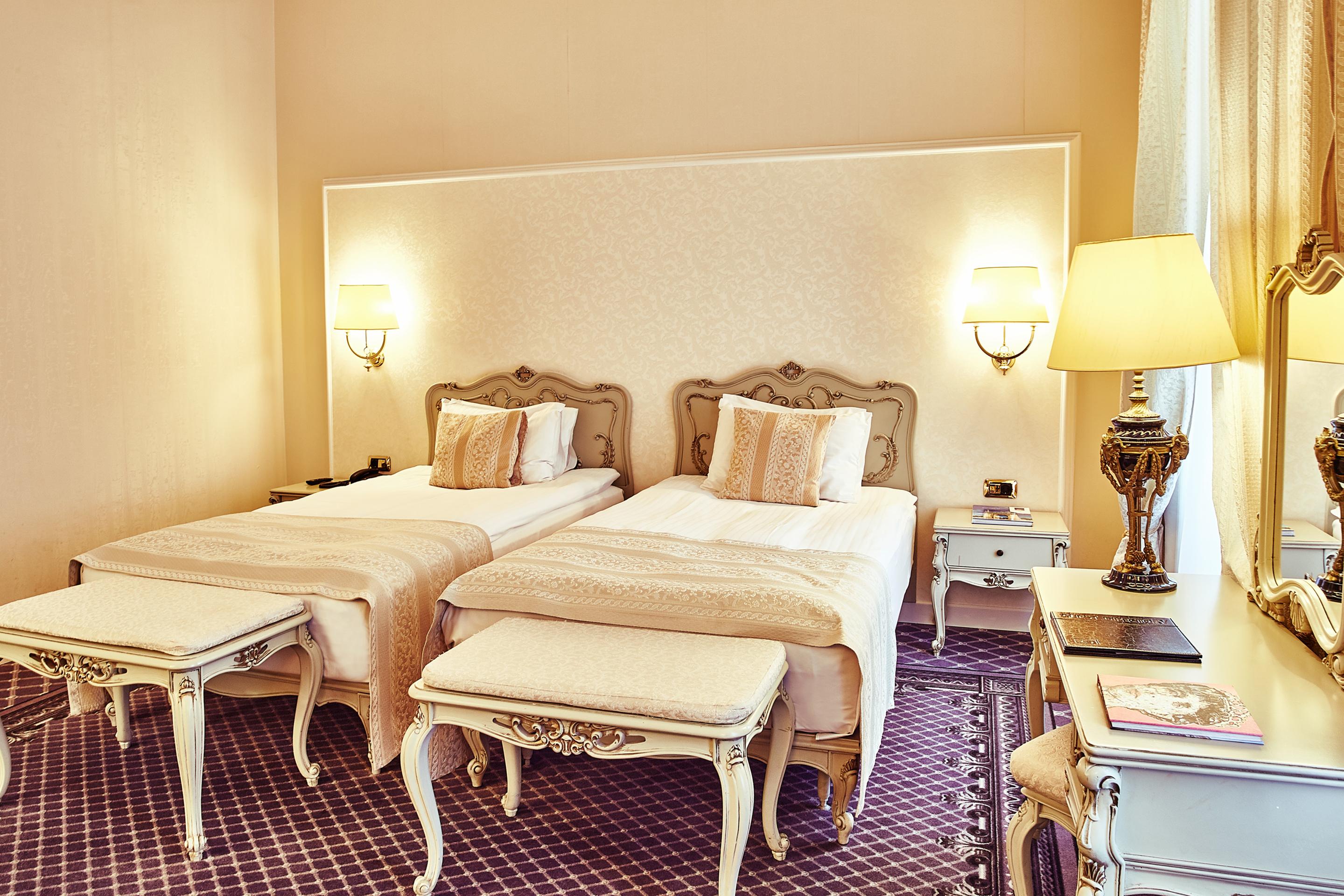 Grand Continental 5*