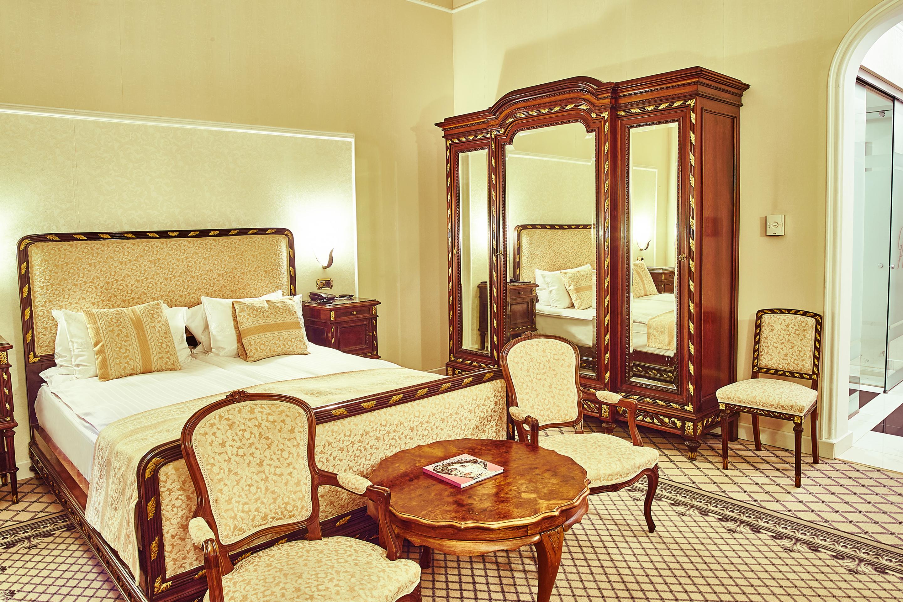 Grand Continental 5*