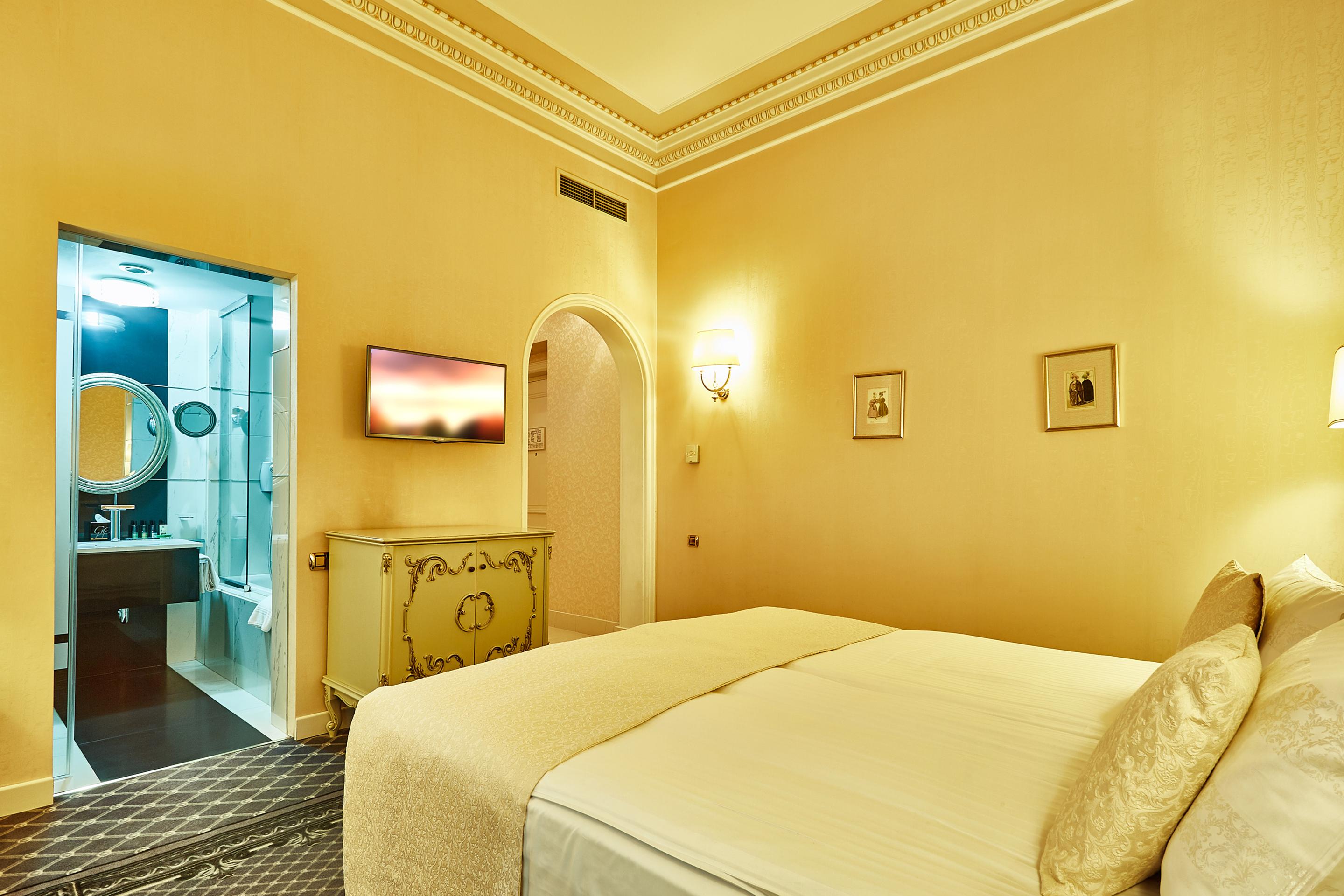 Grand Continental 5*