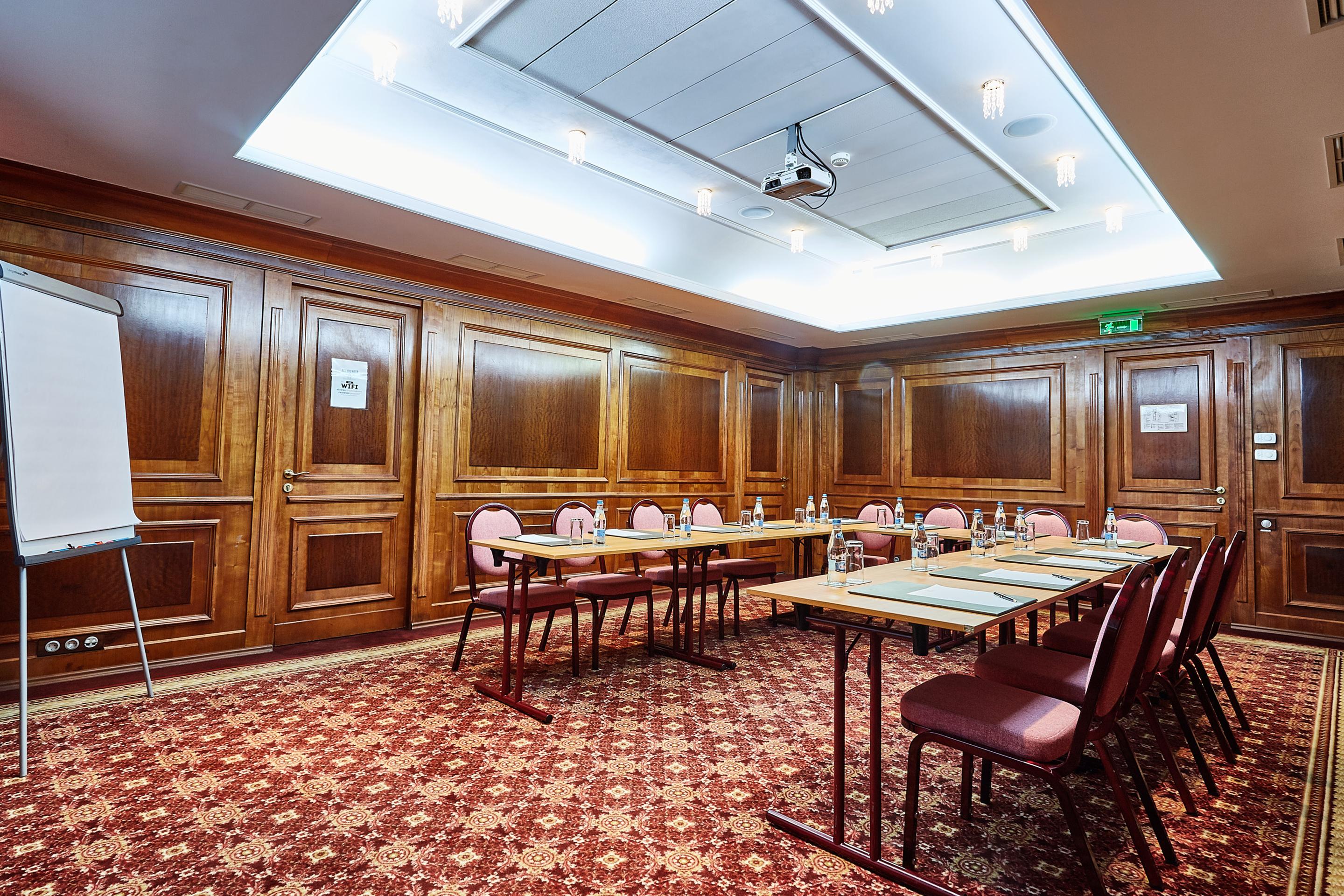 Grand Continental Bucharest