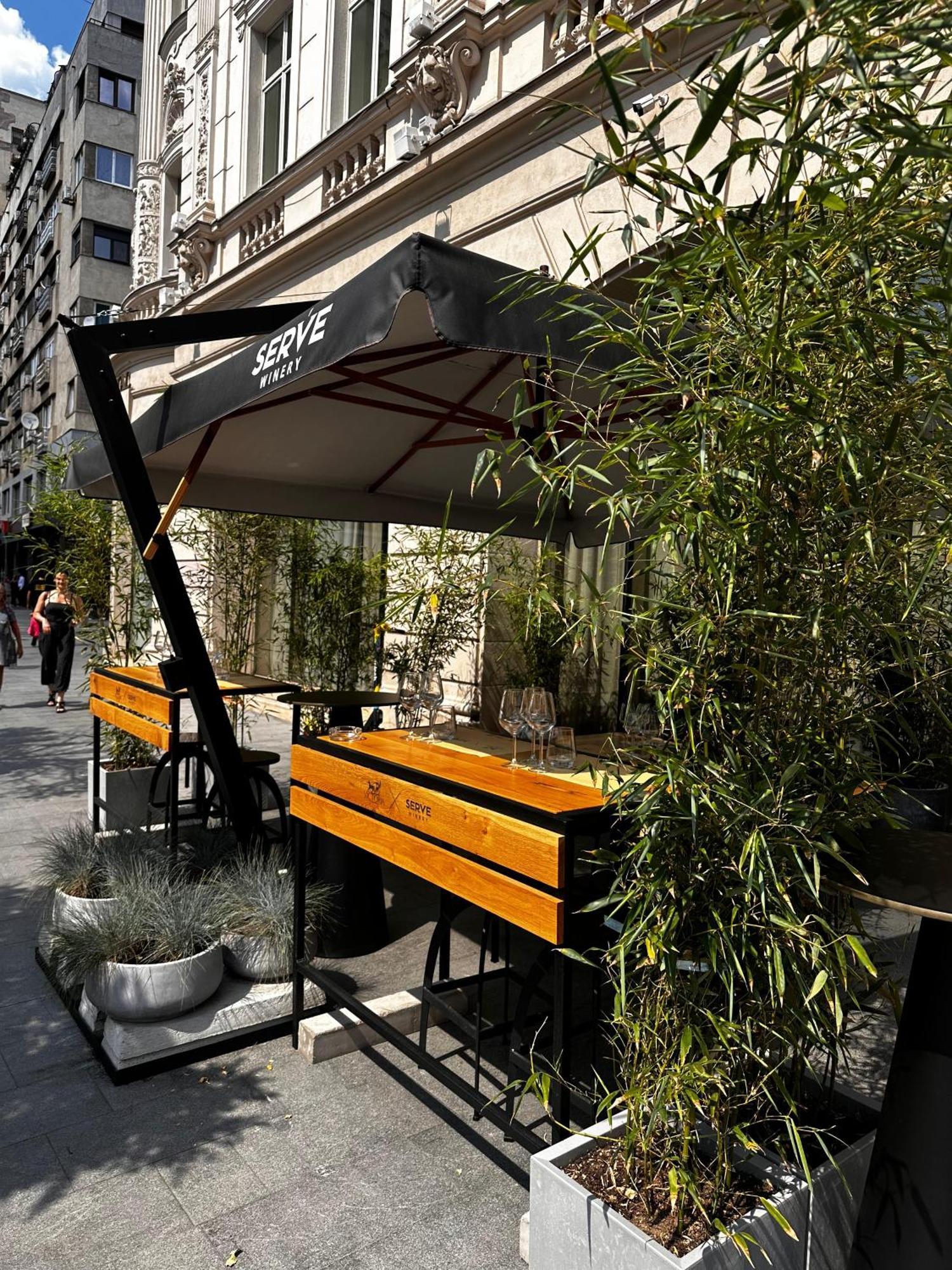 Grand Continental 5*