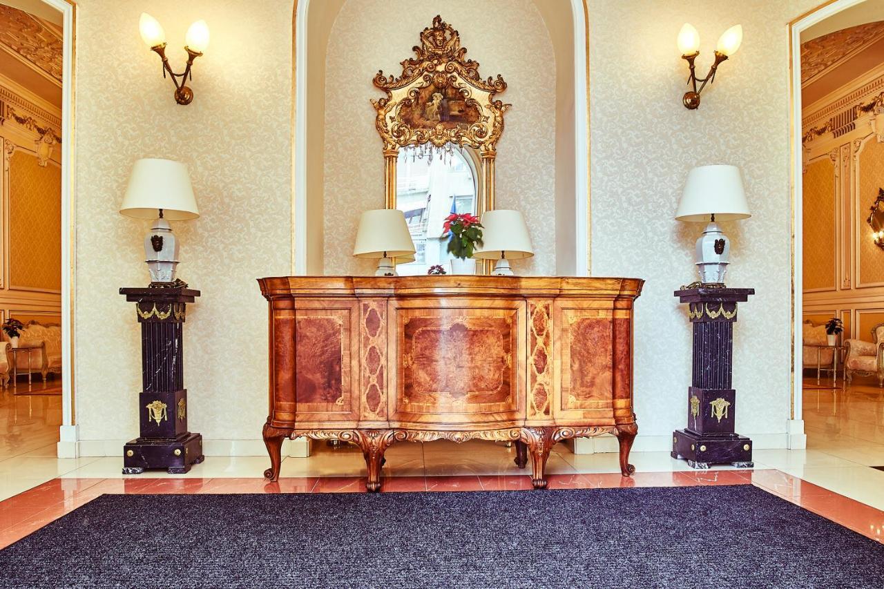 Grand Continental