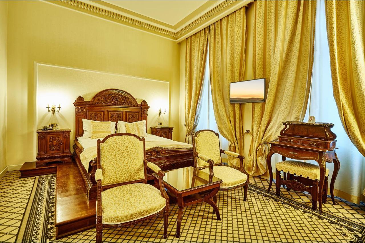 Hotel Grand Continental