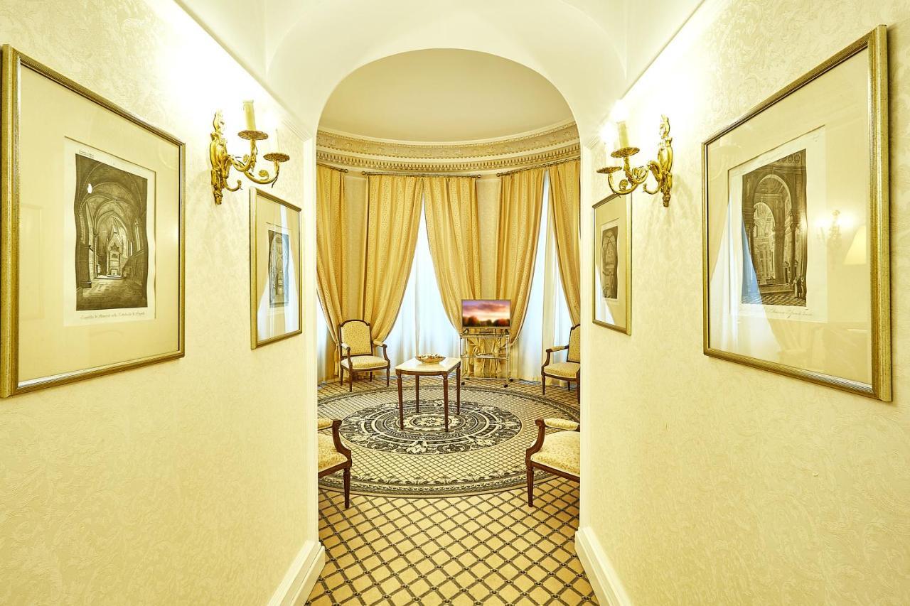 Grand Continental 5* בוקרשט