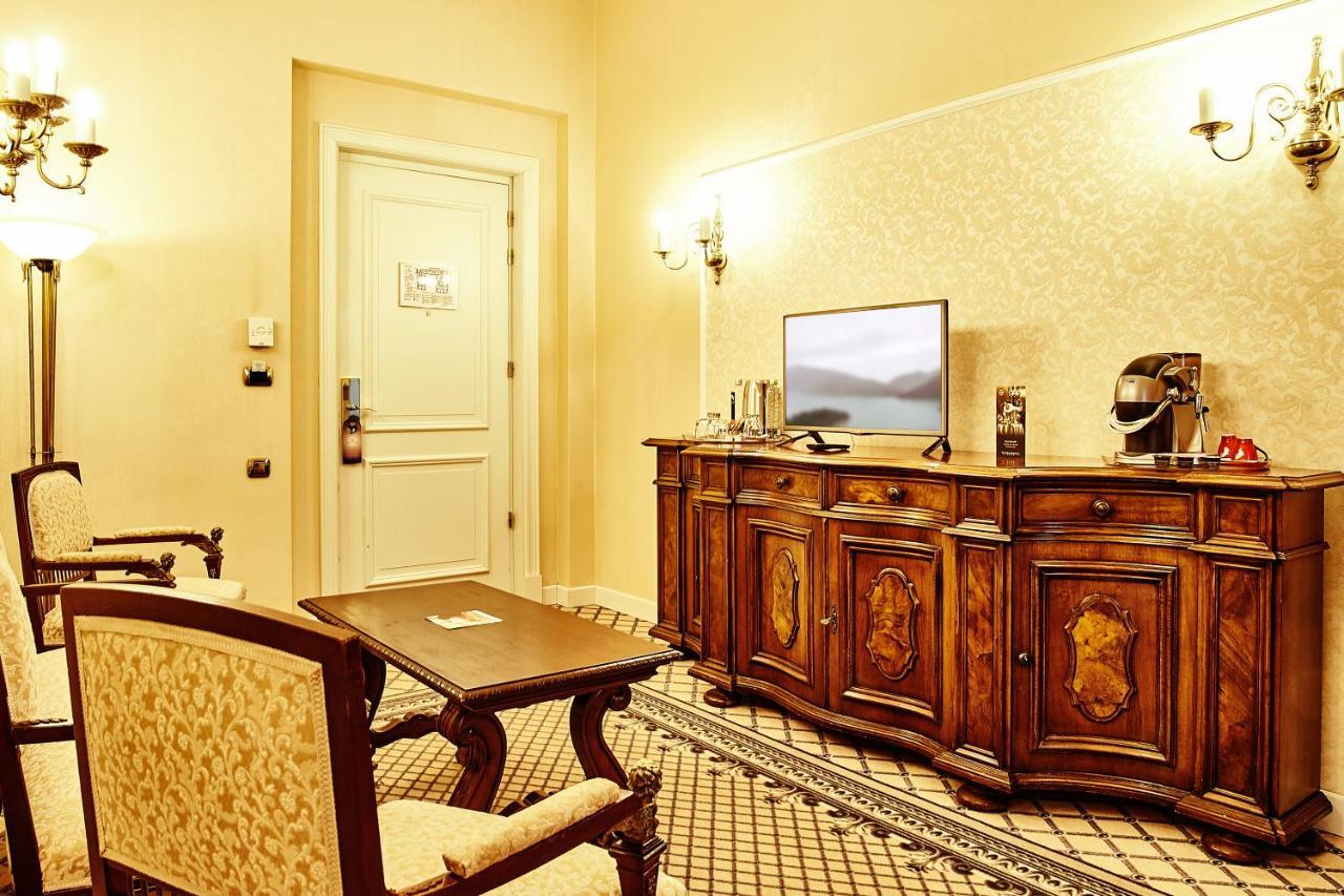 Grand Continental Hotel Bucharest