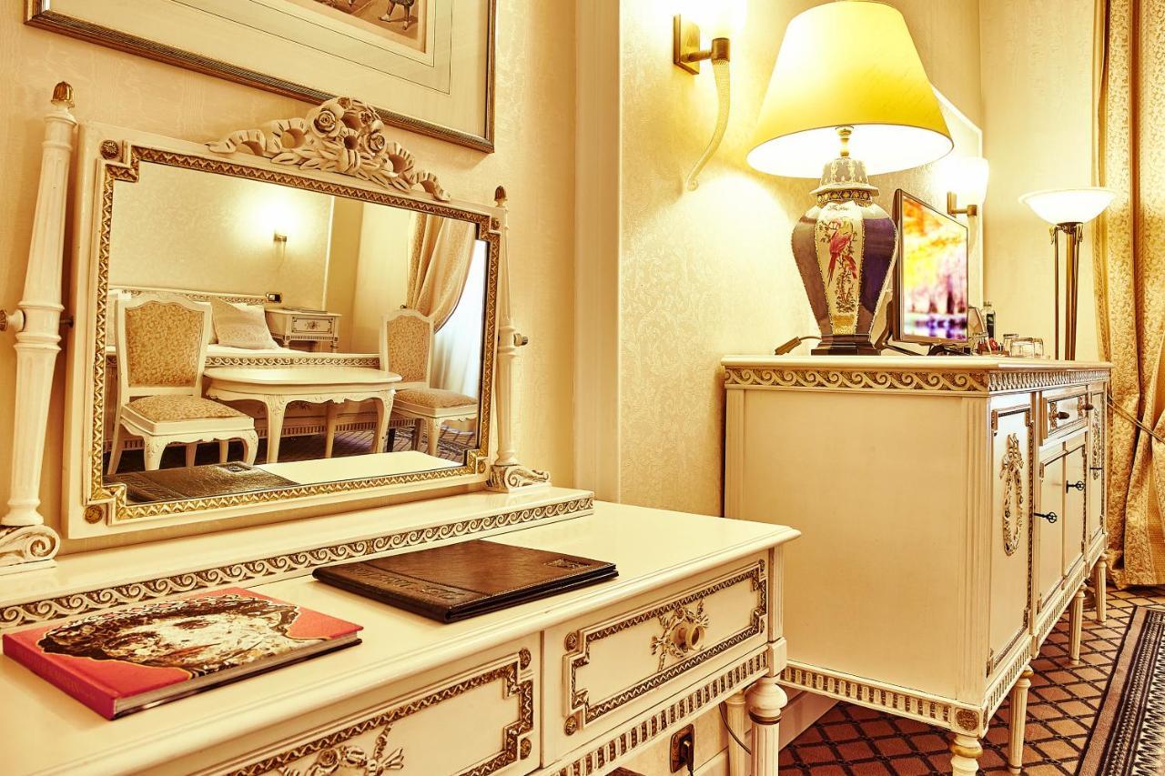 Grand Continental 5*