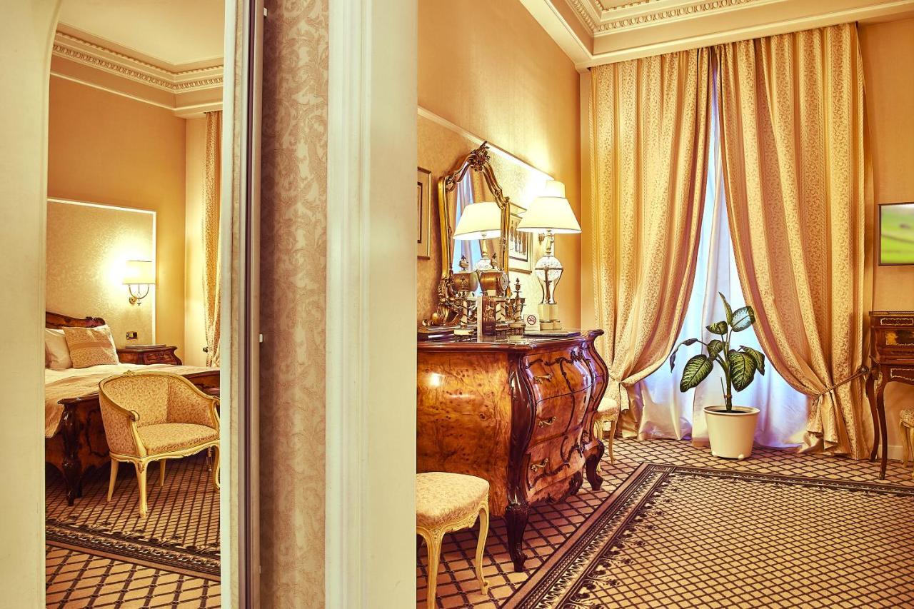 Hotel Grand Continental 5*
