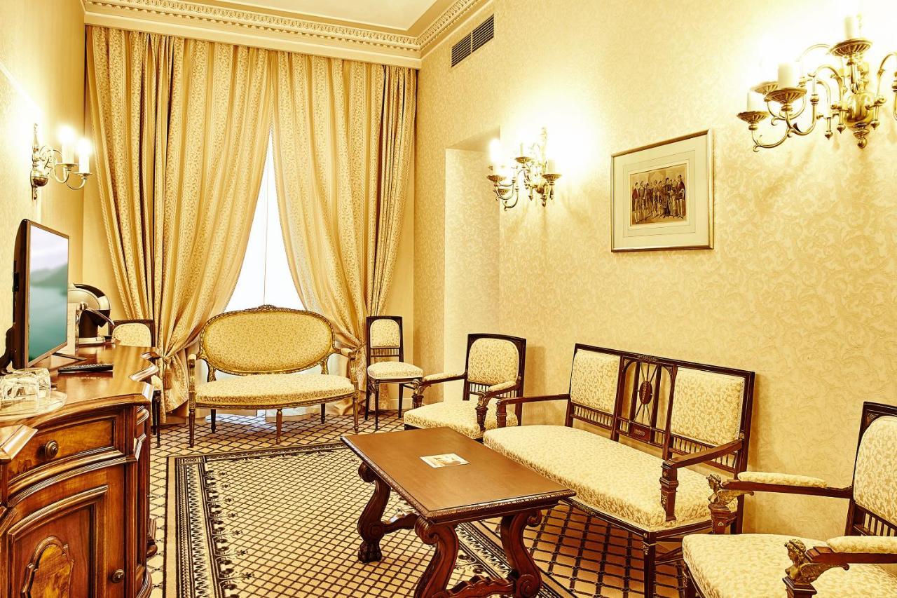 Grand Continental 5* בוקרשט