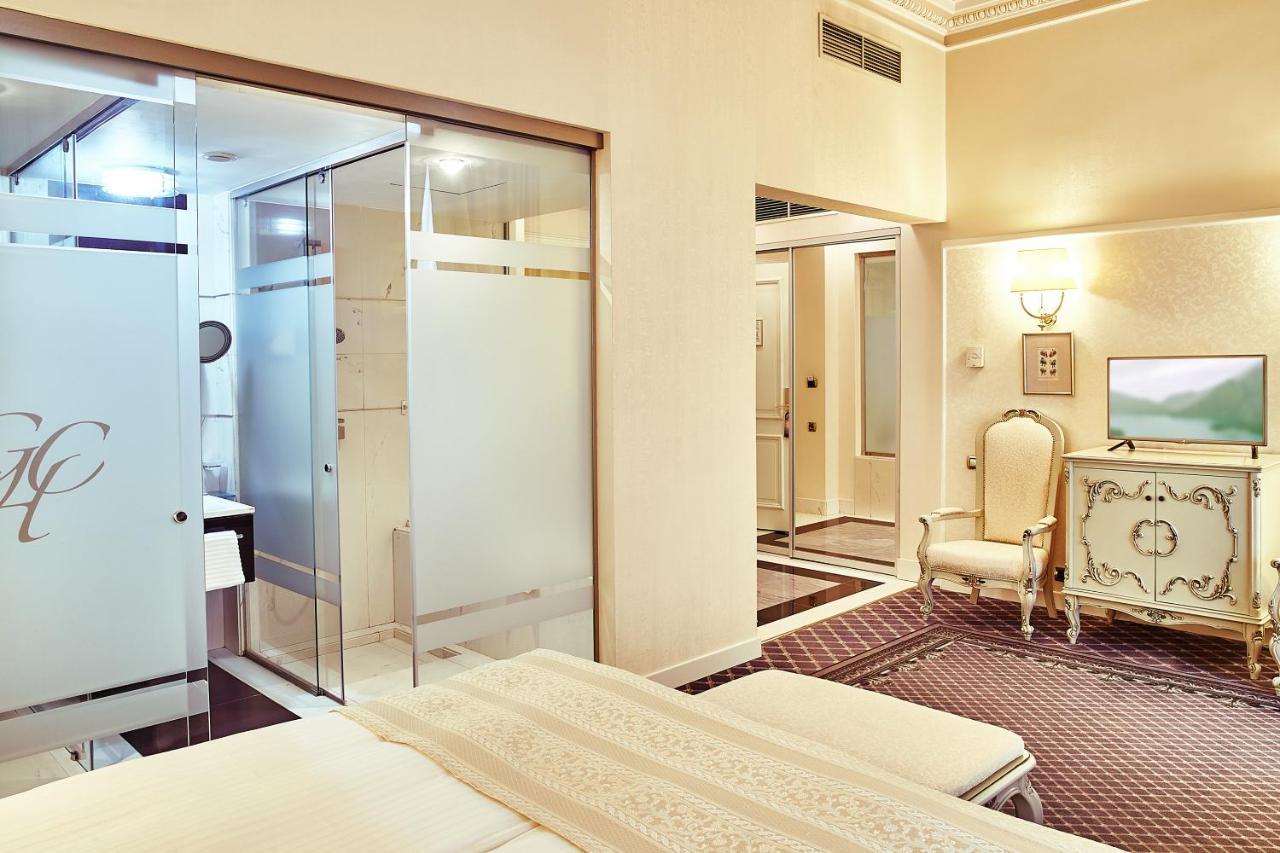 Grand Continental Bucharest
