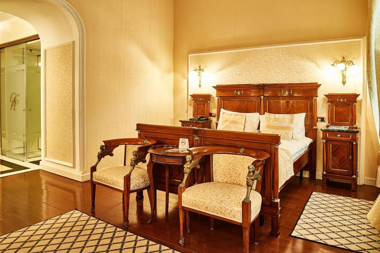 Grand Continental 5*