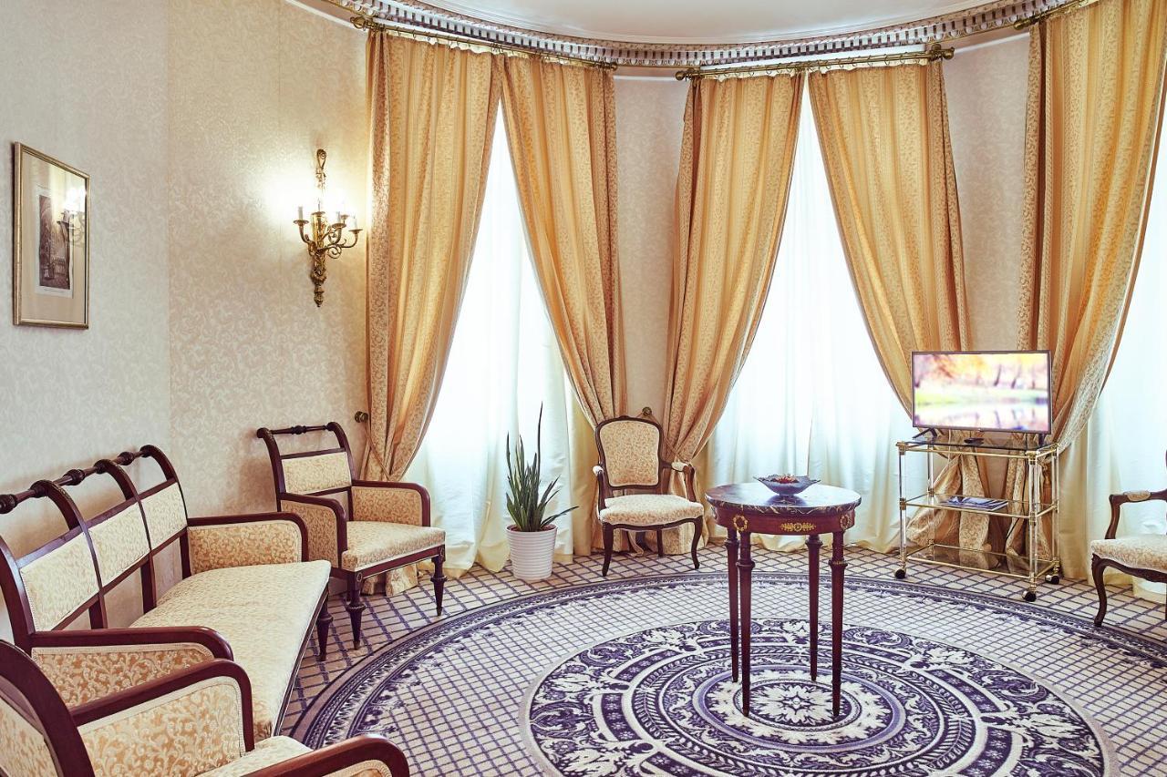 Grand Continental 5*