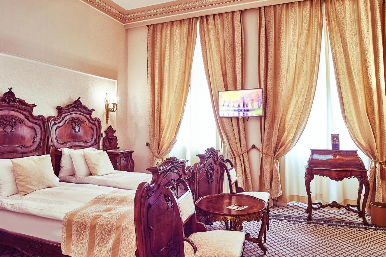 Hotel Grand Continental Bucharest