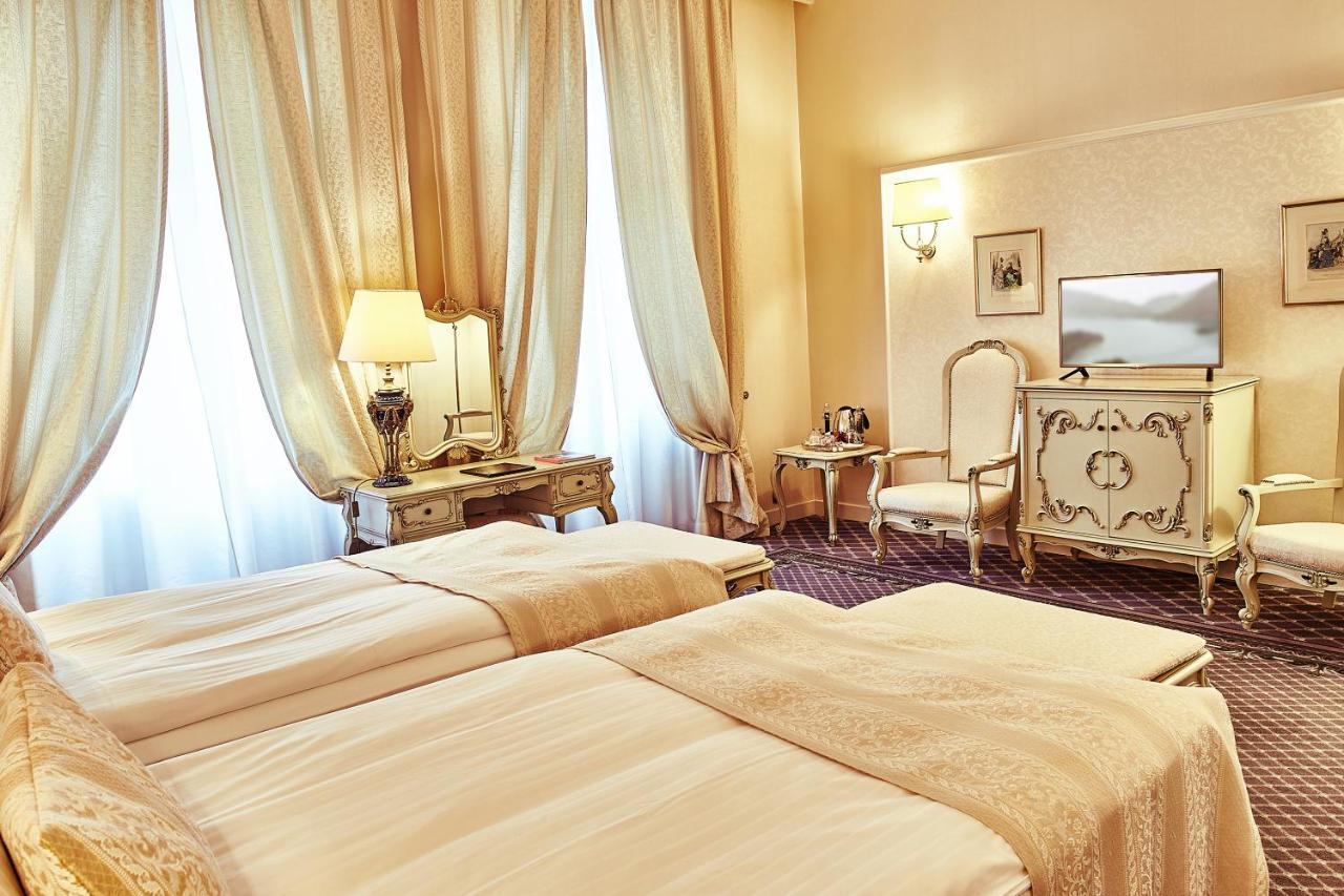 Grand Continental 5*