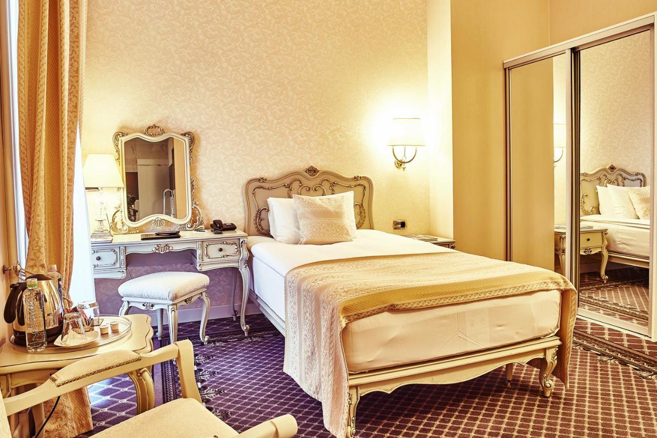 Grand Continental Hotel Bucharest