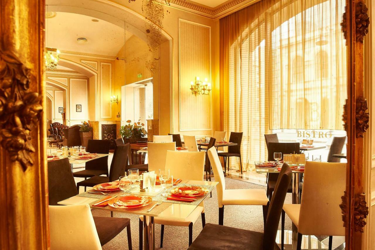 Grand Continental Hotel