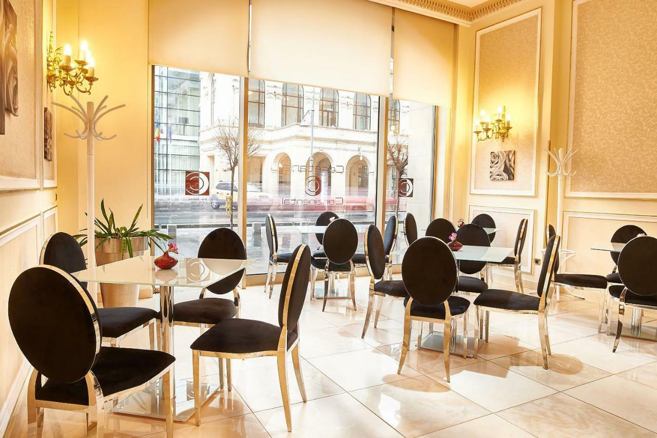 Hotel Grand Continental 5*