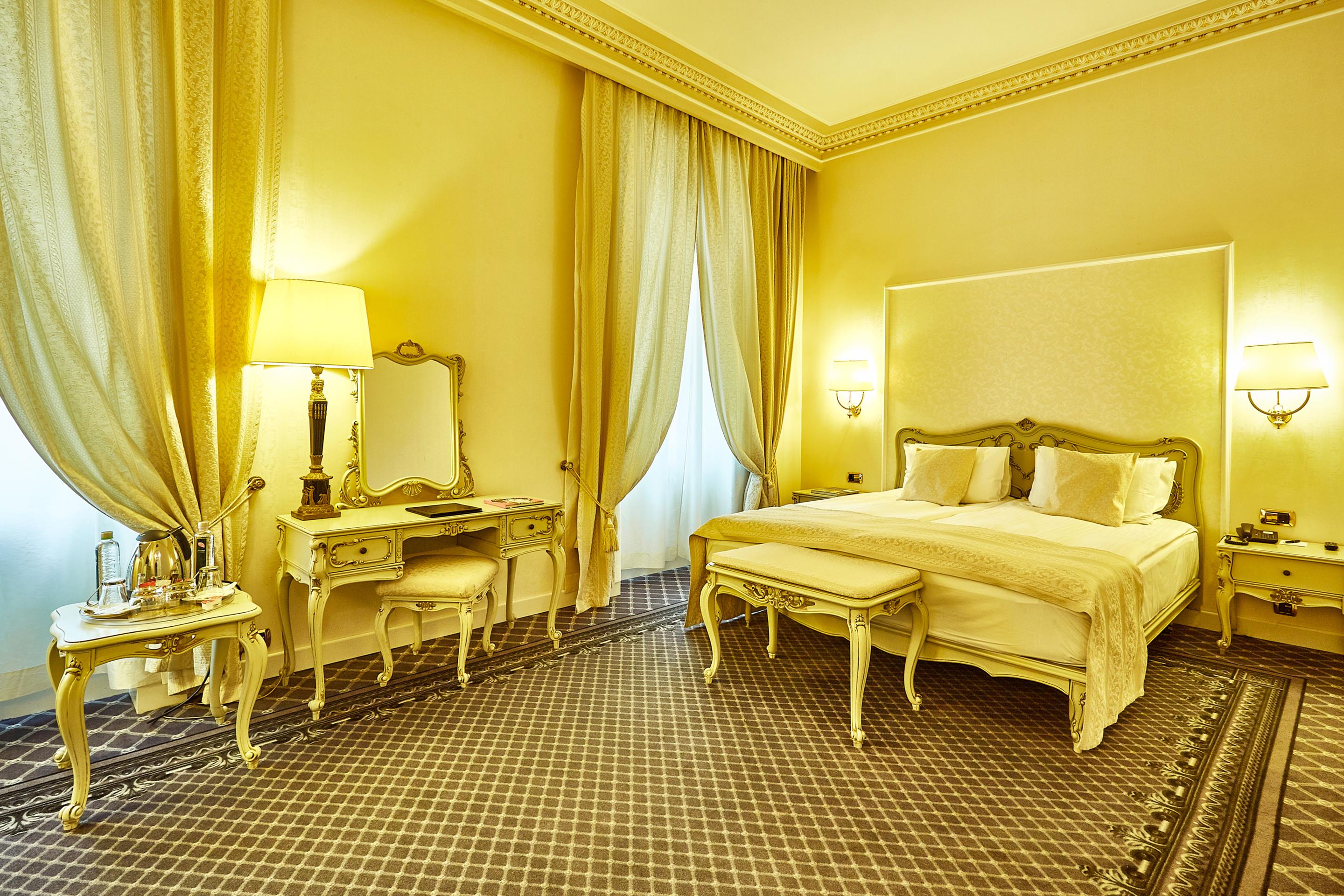 Grand Continental Bucharest