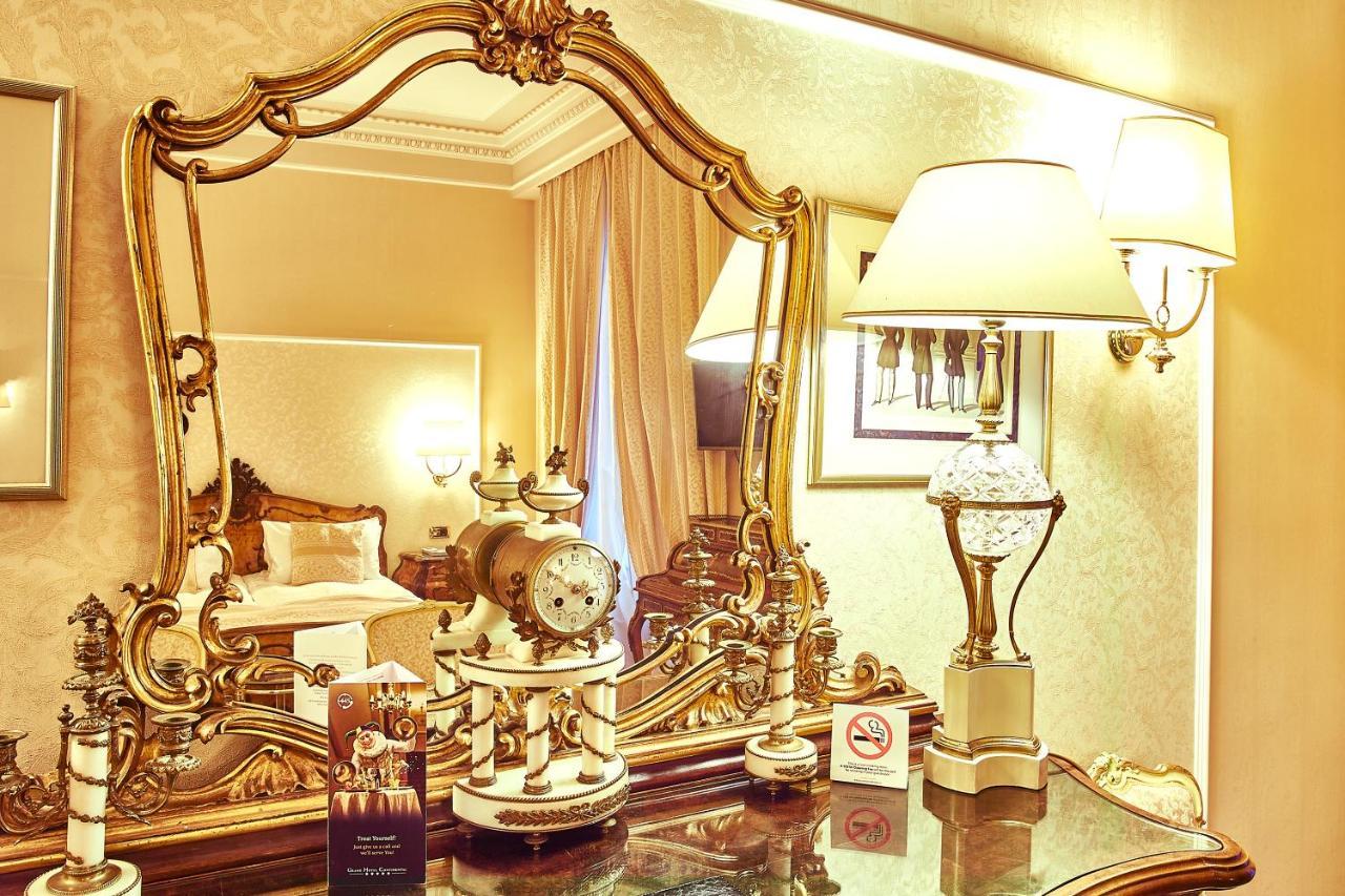 Grand Continental Hotel Bucharest