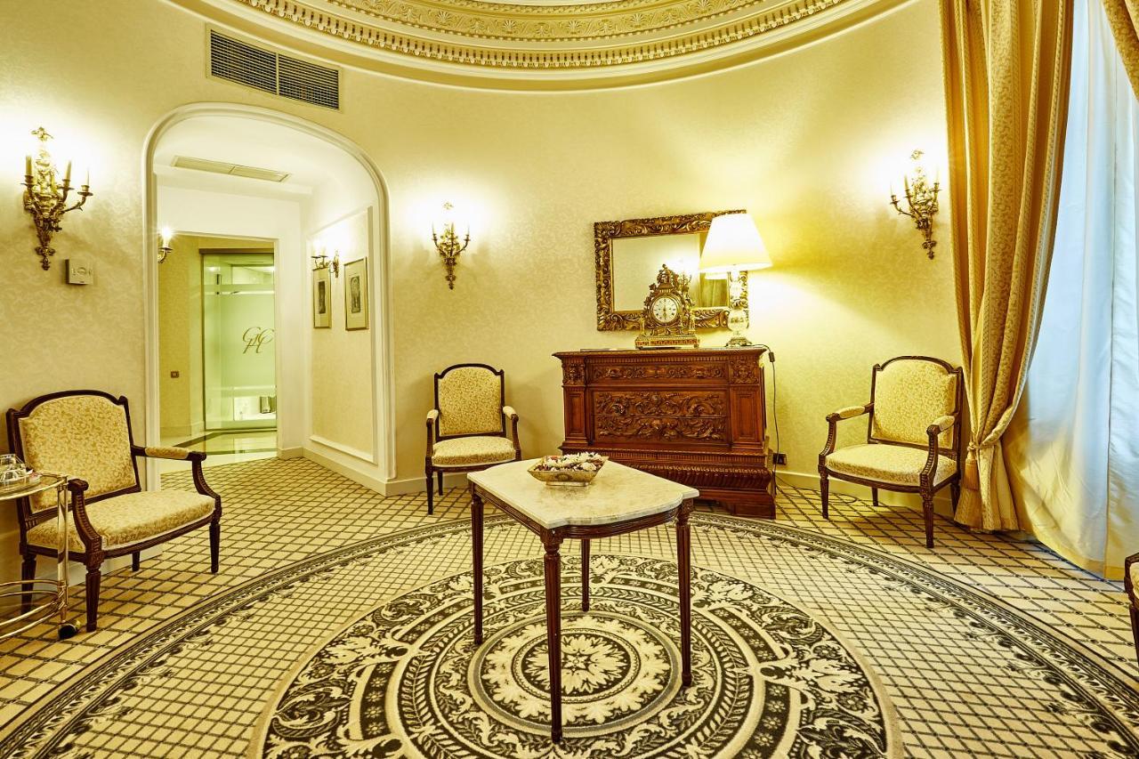 Grand Continental Bucharest