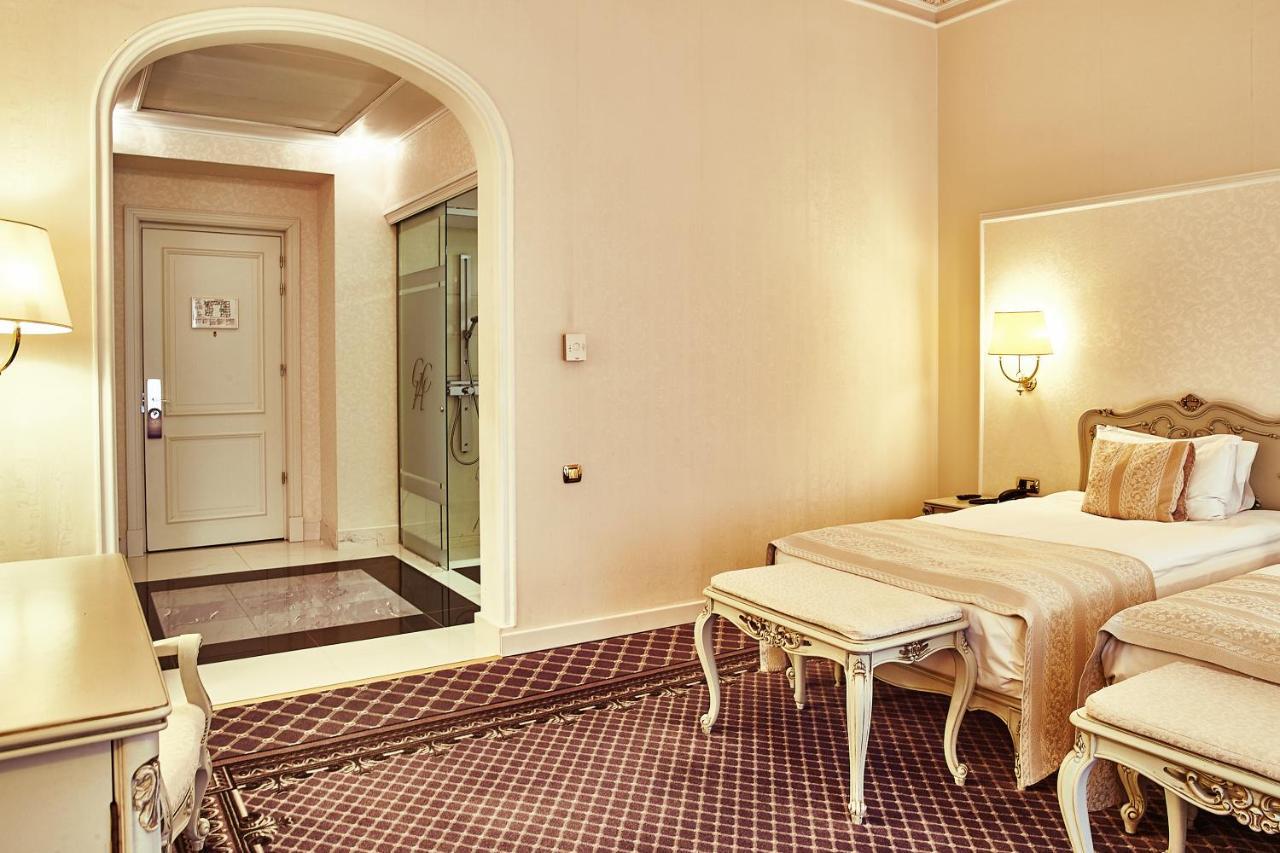 Grand Continental