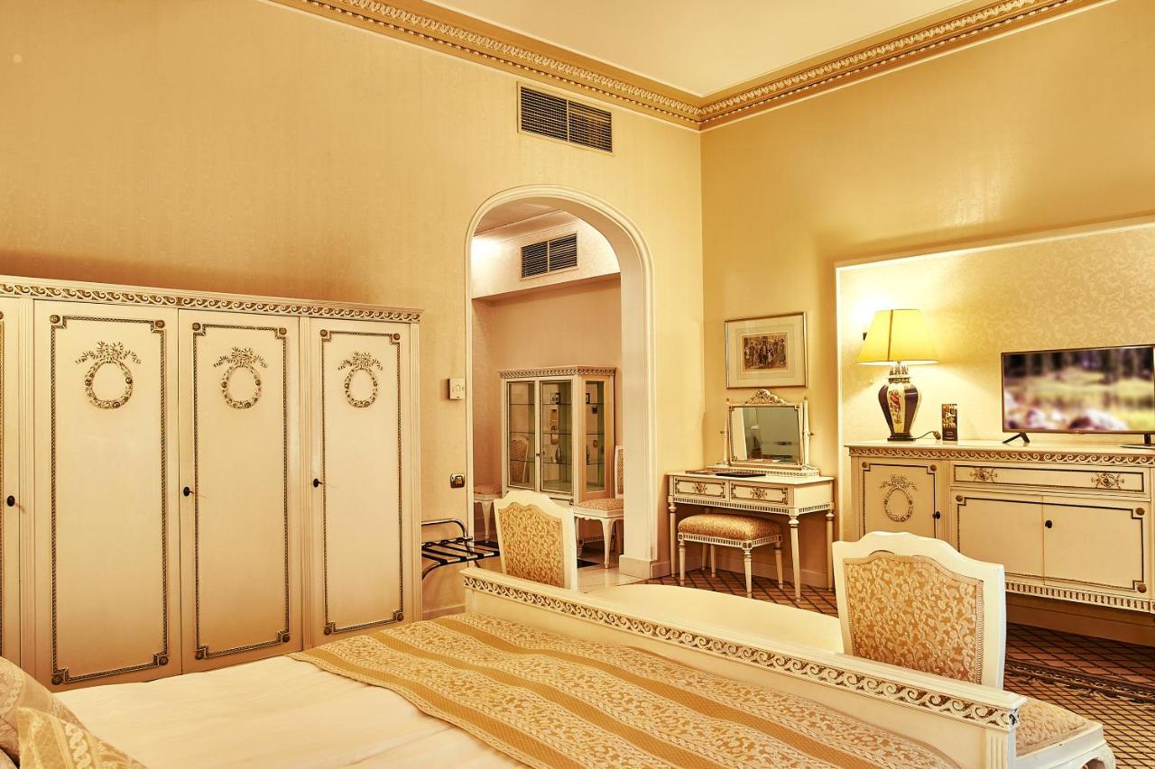 Hotel Grand Continental Bucharest