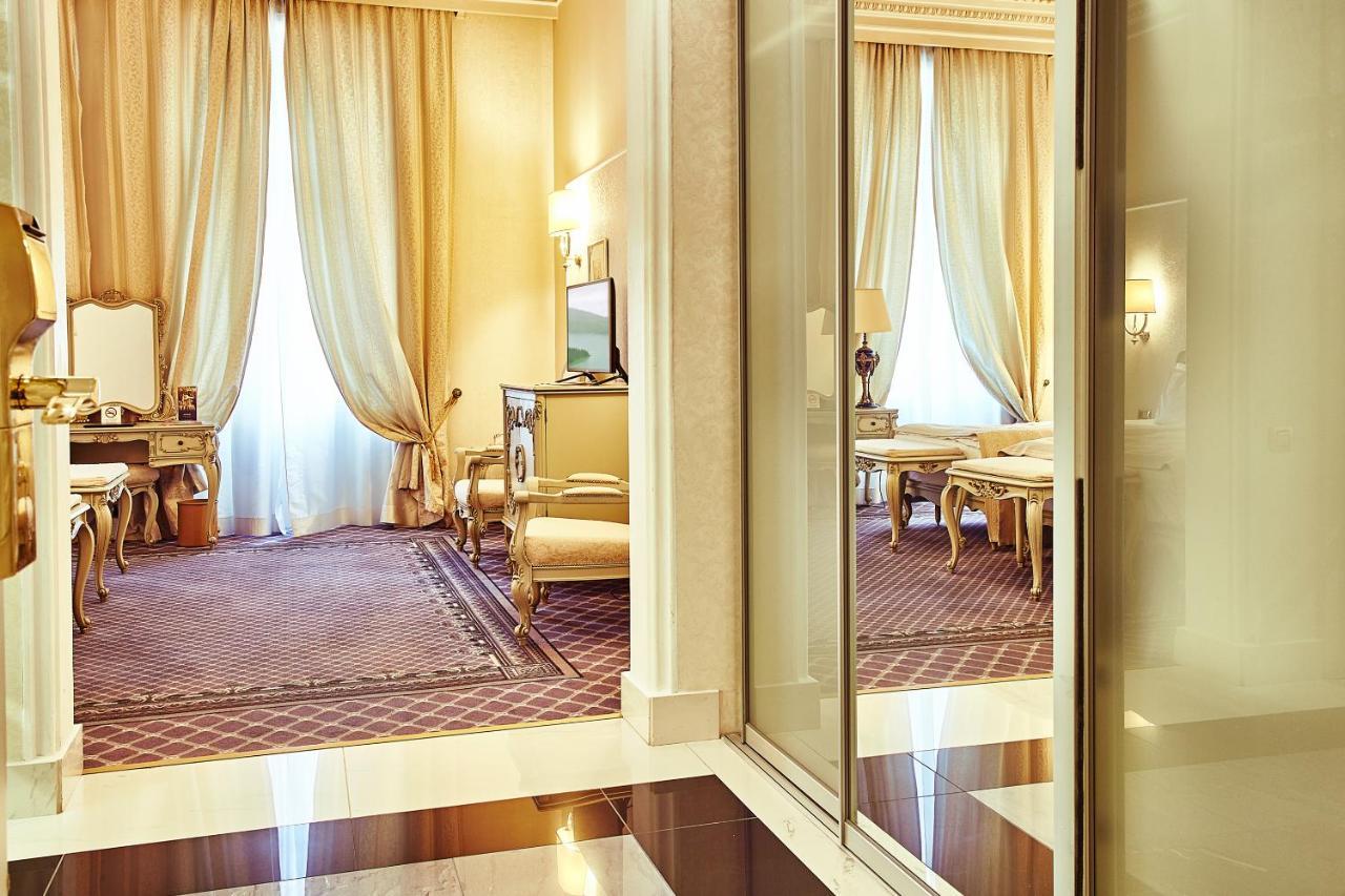 Grand Continental 5* Bucharest