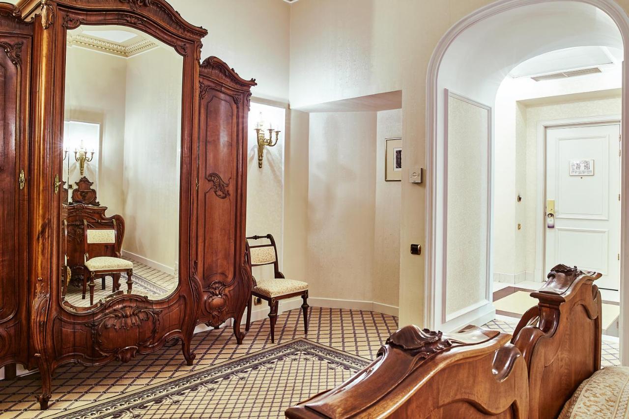 Grand Continental 5* Bucharest